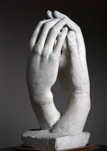 大教堂，1908年。