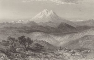 赫尔蒙山