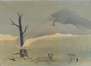 圣山四号