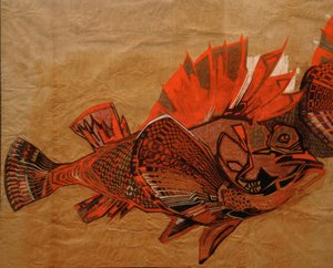 双鱼座