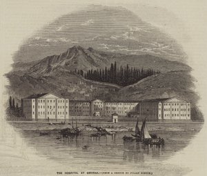 士麦那医院