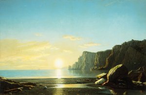 拉布拉多海岸外（1862年）