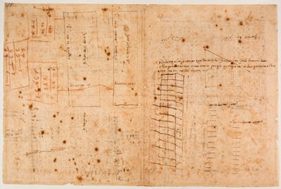 砖石工程计数 作者 米开朗基罗（Michelangelo Buonarroti）