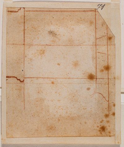 资本垂直部分 作者 米开朗基罗（Michelangelo Buonarroti）